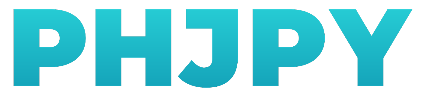 phjpy